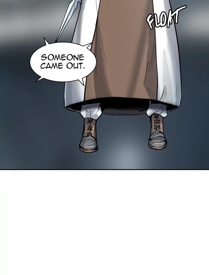 Tower of God Chapter 417 21